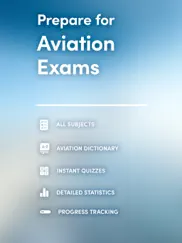 aviation pilot exam - faa easa ipad images 2