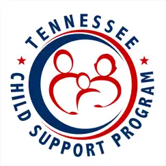 child support calculator of tn logo, reviews