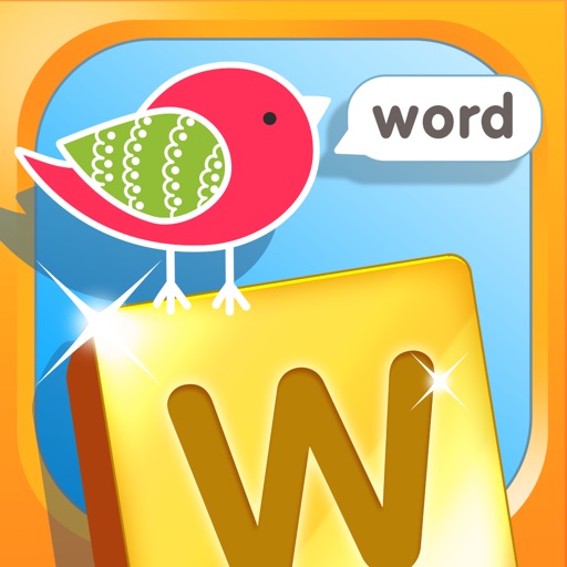 Wordie - Word Finder Game app reviews download