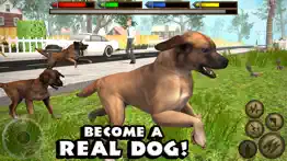 ultimate dog simulator iphone images 1