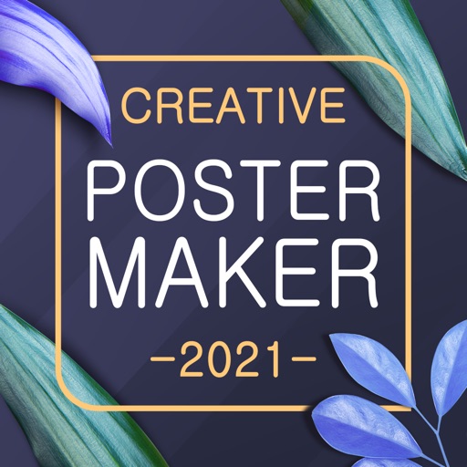 Poster Maker, Flyer Maker app reviews download
