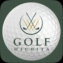 golf wichita logo, reviews