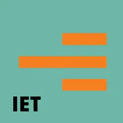 boxed - iet logo, reviews