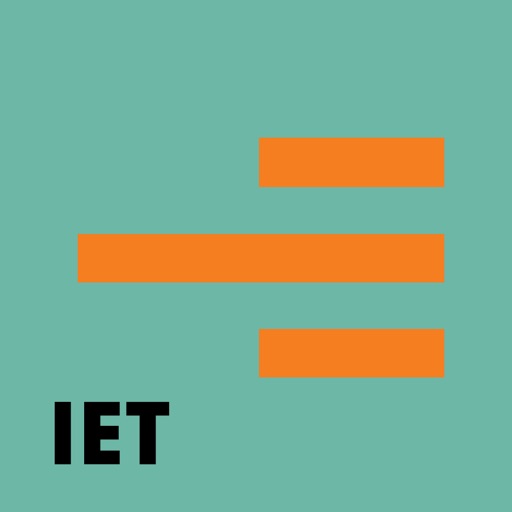 Boxed - IET app reviews download