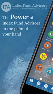 index fund advisors iphone resimleri 1