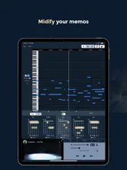 music memos - powered by ai ipad images 4