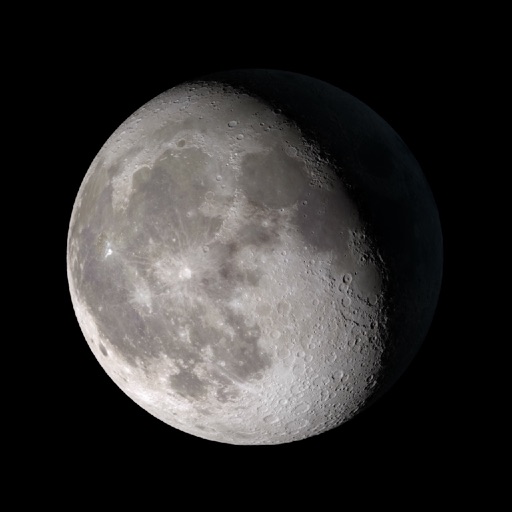 Moon Phase Calendar Plus app reviews download