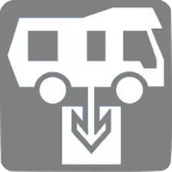 rv dump stations logo, reviews