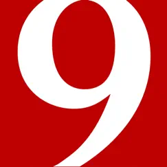 news 9 logo, reviews