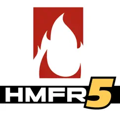 hazmat first responders 5th logo, reviews