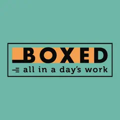 boxed - dw logo, reviews