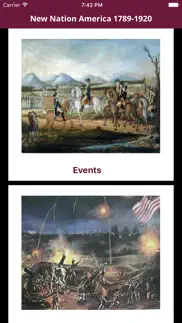 new nation america- 1787-1820 iphone images 1