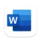 Microsoft Word anmeldelser