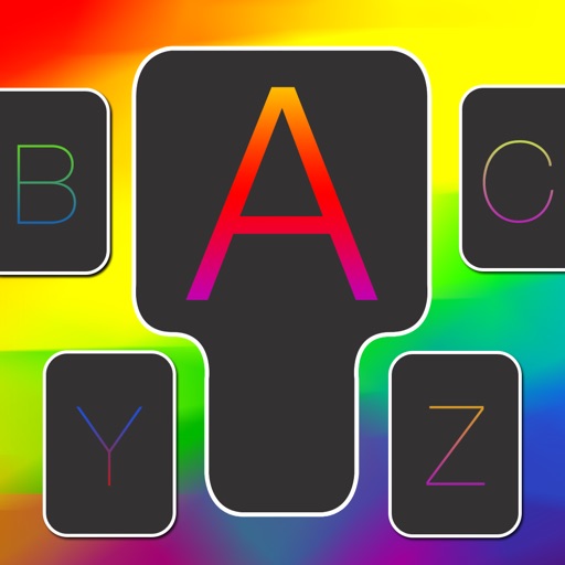 Color Keys Keyboard app reviews download