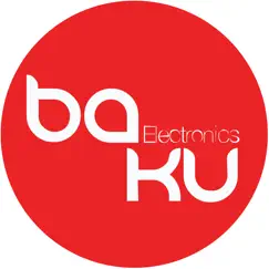 Baku Electronics app reviews
