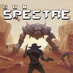 gunspectre logo, reviews
