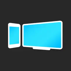screen mirroring – chromecast logo, reviews