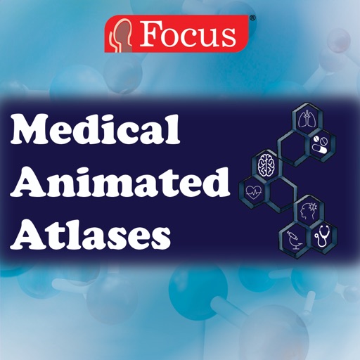 Medical-Atlas app reviews download