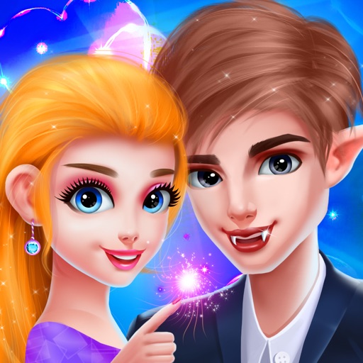 Vampire Boyfriend - My Sweet app reviews download