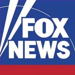 fox news: us & world headlines logo, reviews