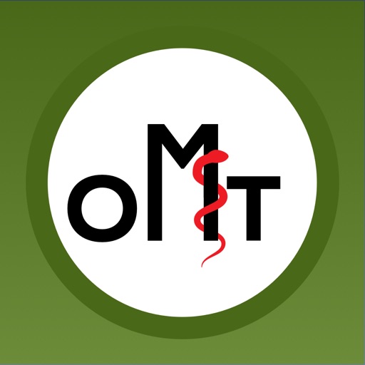 Mobile OMT Upper Extremity app reviews download
