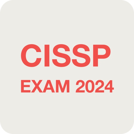 CISSP Exam Updated 2024 app reviews download