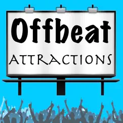 offbeat attractions logo, reviews