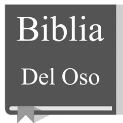biblia del oso rv 1569 logo, reviews