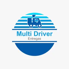 multi driver logo, reviews