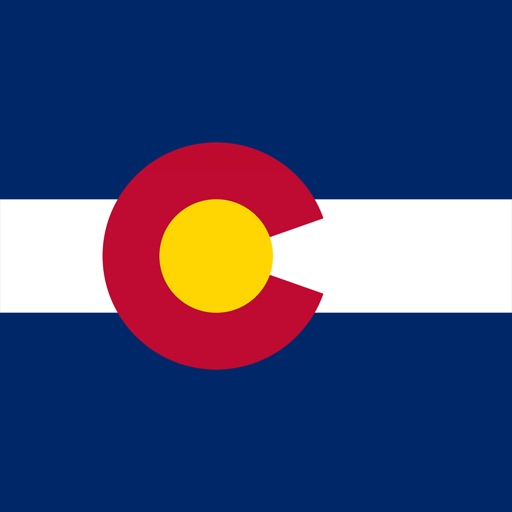 Colorado emoji - USA stickers app reviews download