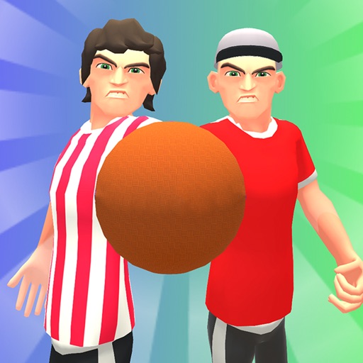 Dodge The Ball 3D app reviews download