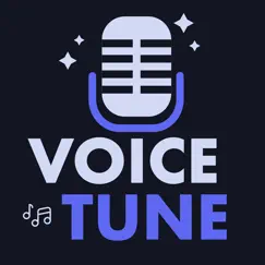 voice tune - auto recorder logo, reviews
