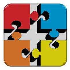 image puzzle advance logo, reviews