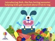 teach your monster eating ipad images 2