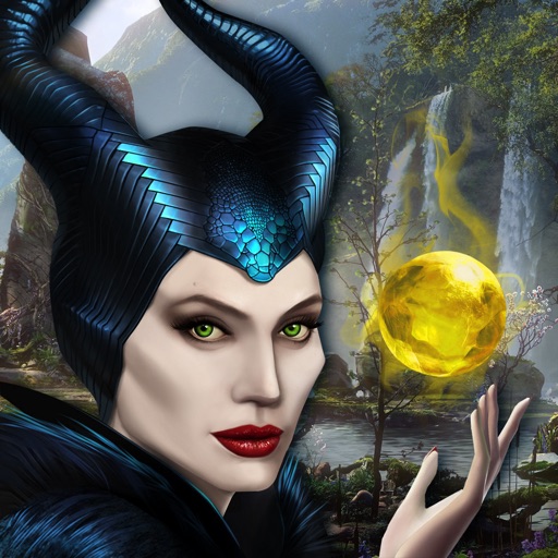 Disney Maleficent Free Fall app reviews download