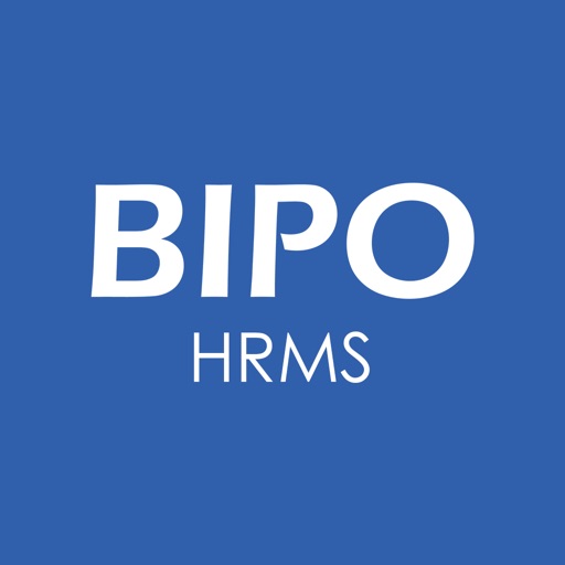 BIPO HRMS app reviews download
