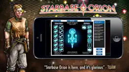 starbase orion iphone images 4