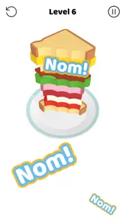 sandwich! iphone images 3