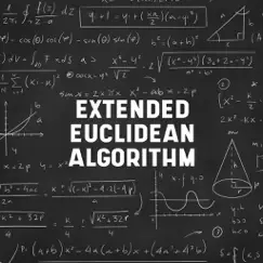 extended euclidian algorithm logo, reviews