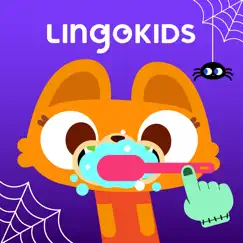 Lingokids - Play and Learn app reviews
