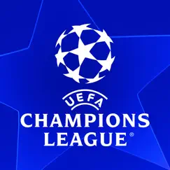 Champions League Official uygulama incelemesi