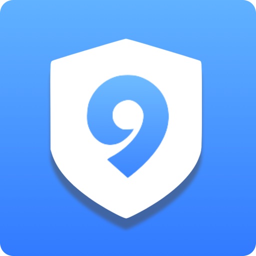 Vpnine - Fast and Secure VPN app reviews download