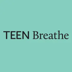 teen breathe logo, reviews