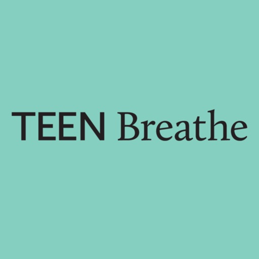 Teen Breathe app reviews download