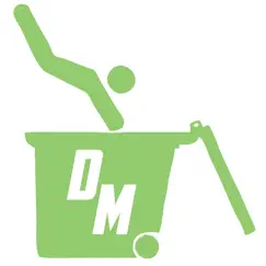 dumpmart logo, reviews