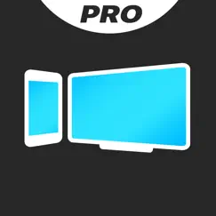 screen mirroring + chromecast logo, reviews