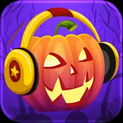 horror sounds halloween logo, reviews