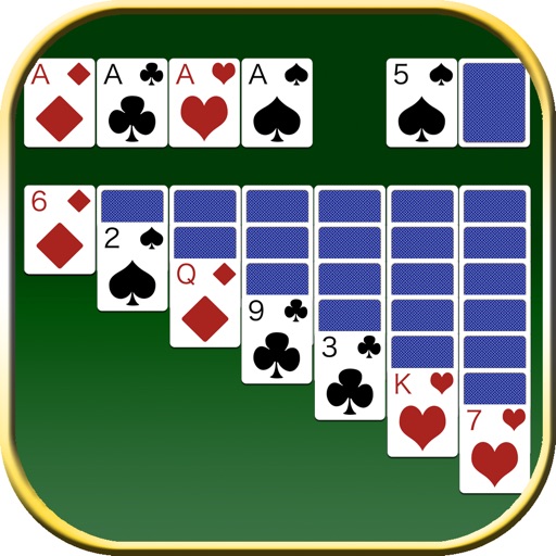 Solitaire - play anywhere app reviews download