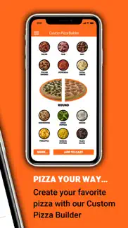 little caesars pizza iphone images 3