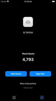 ai paper writer iphone images 4